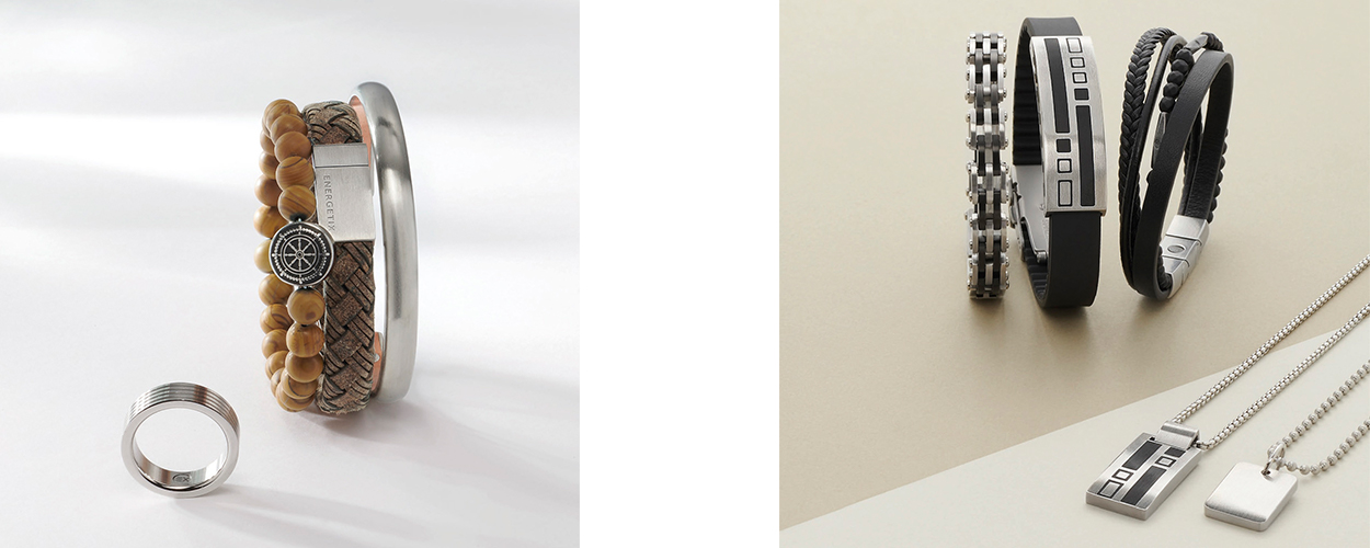 herensieraden image Energetix Kopen, ENERGETIX, magneetsieraden, elektrosmog, gezondheid, welzijn herensieraden Energetix Magneetsieraden Energetix Kopen Energetix Kopen, ENERGETIX, magneetsieraden, elektrosmog, gezondheid, welzijn